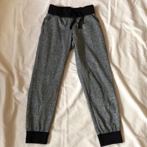 Justice Active long pants